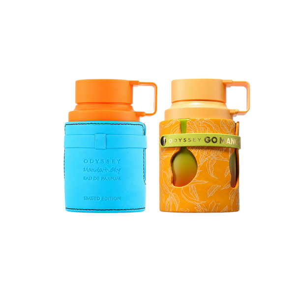 ARMAF GO MANGO & MANDARIN SKY alkhaleejscents