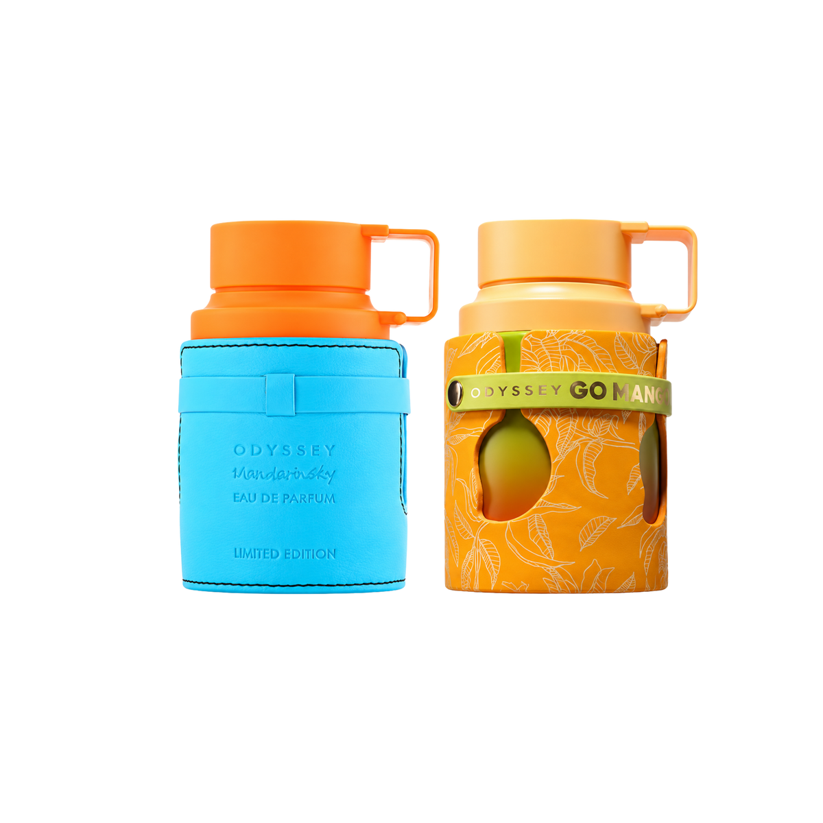ARMAF GO MANGO & MANDARIN SKY alkhaleejscents