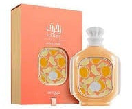 Zimaya Zukhuruf peach please EDP 100 ml ZIMAYA