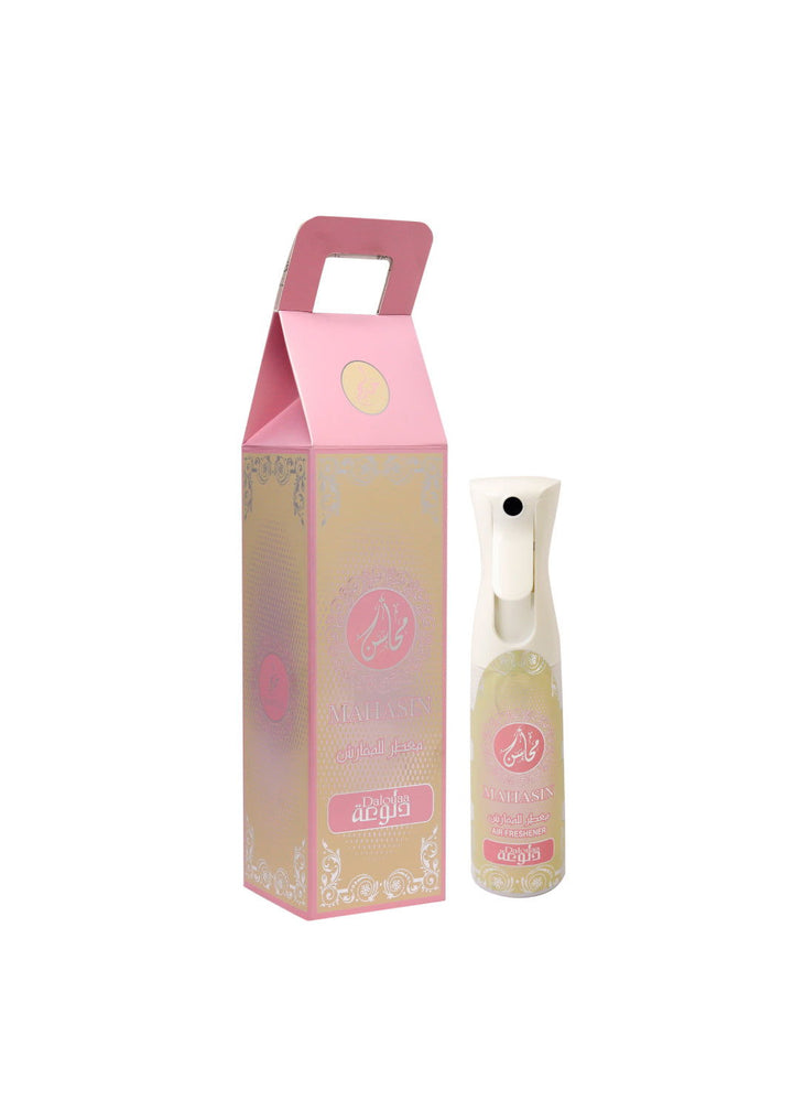 KHADLAJ AIR FR DALOOUA 320ML alkhaleejscents
