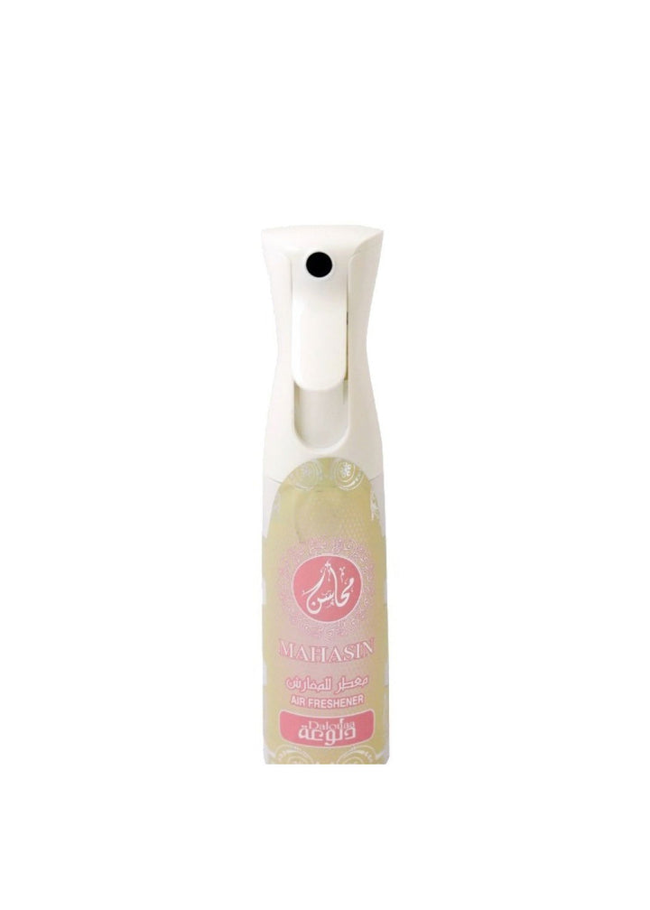 KHADLAJ AIR FR DALOOUA 320ML alkhaleejscents
