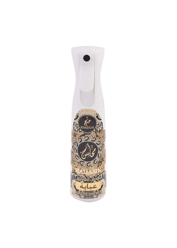 FRASH MAHASIN ABAYA AIR FRESHENER 320ML alkhaleejscents