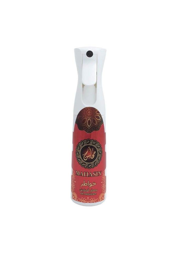 KHADLAJ AIR FR KHAWATER 320ML alkhaleejscents