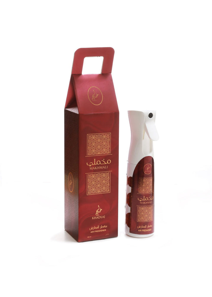 KHADLAJ AIR FR MAKMHAL 320ML alkhaleejscents