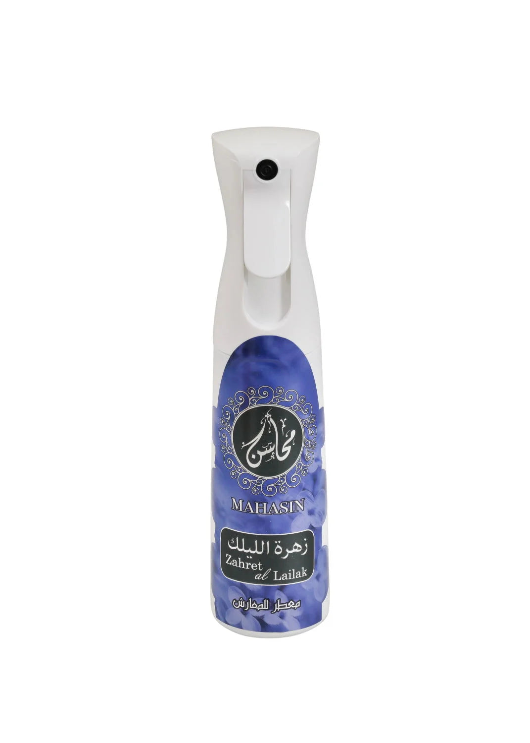 KHADLAJ FRESH ZAHRET AL LAILAK 320ml alkhaleejscents