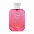 RASASI HAWAS FOR HER PINK 100ml alkhaleejscents