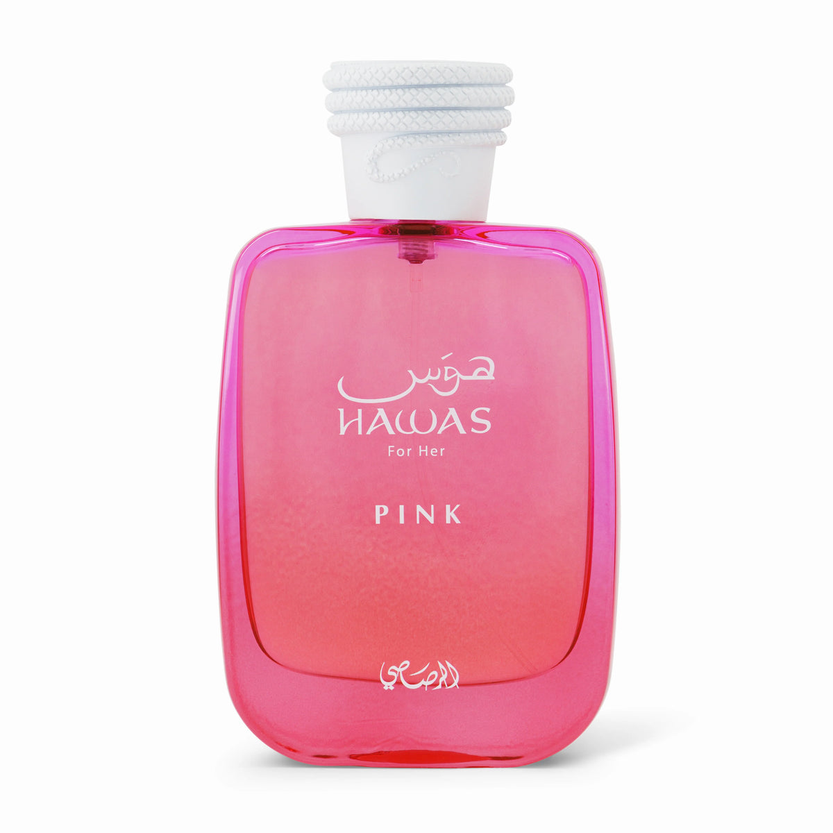 RASASI HAWAS FOR HER PINK 100ml alkhaleejscents
