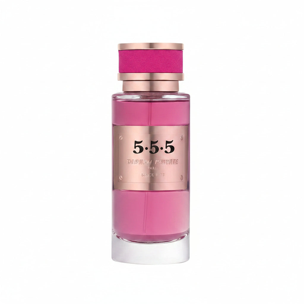 DEERAH PRIVATE 5.5.5 DEERAH