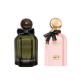 HOOKED HOMME & FEMME alkhaleejscents