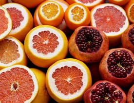 Grapefruit