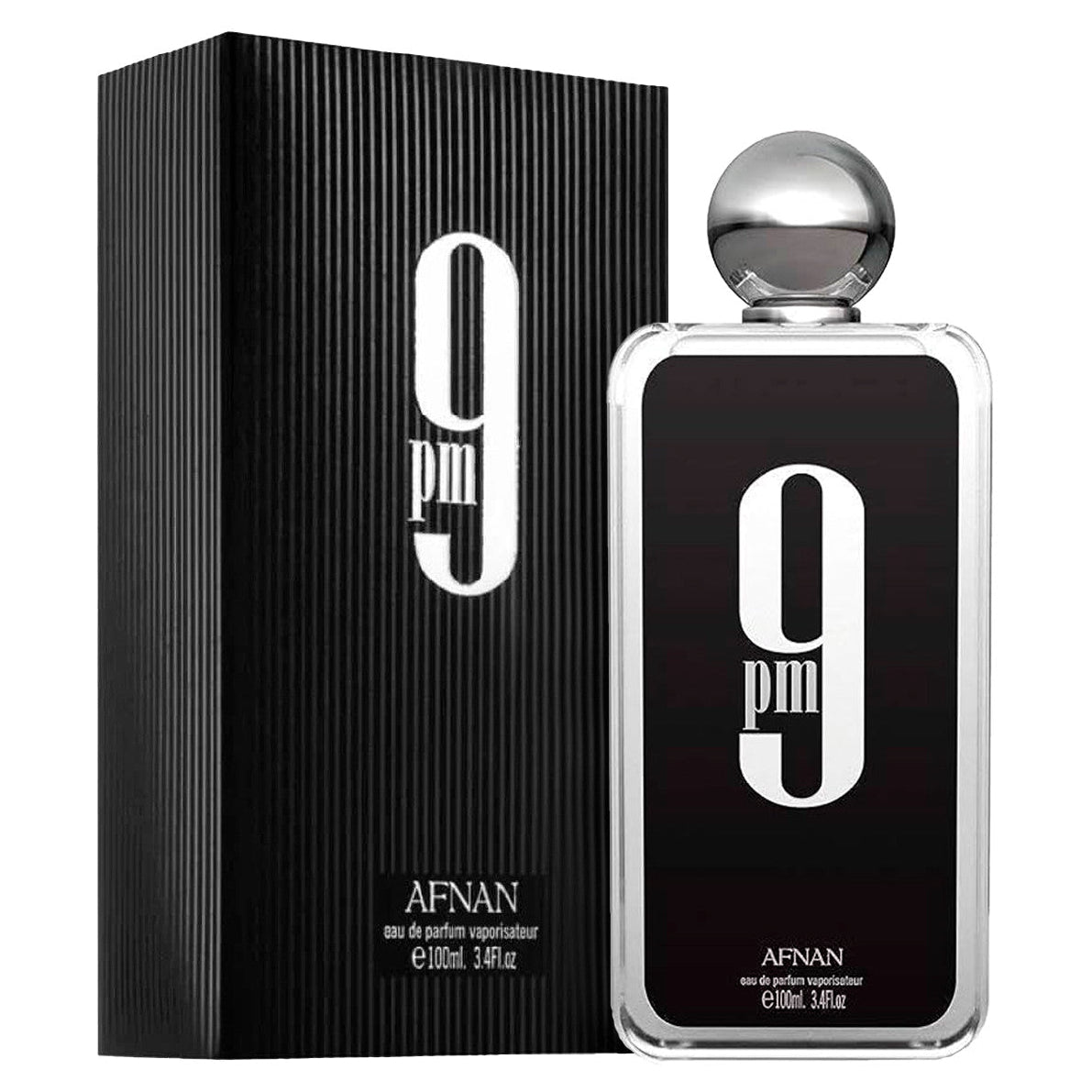 AFNAN 9 PM 100ml AFNAN