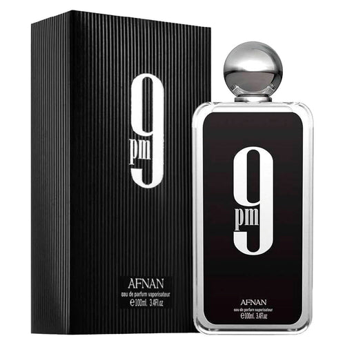 AFNAN 9 PM 100ml AFNAN