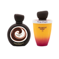 MANGO AFFOGATO & FRENCH VANILLA alkhaleejscents