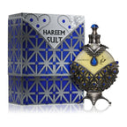 KHADLAJ HAREEM AL SULTAN BLUE 35ml KHADLAJ