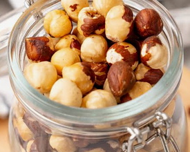 Hazelnut