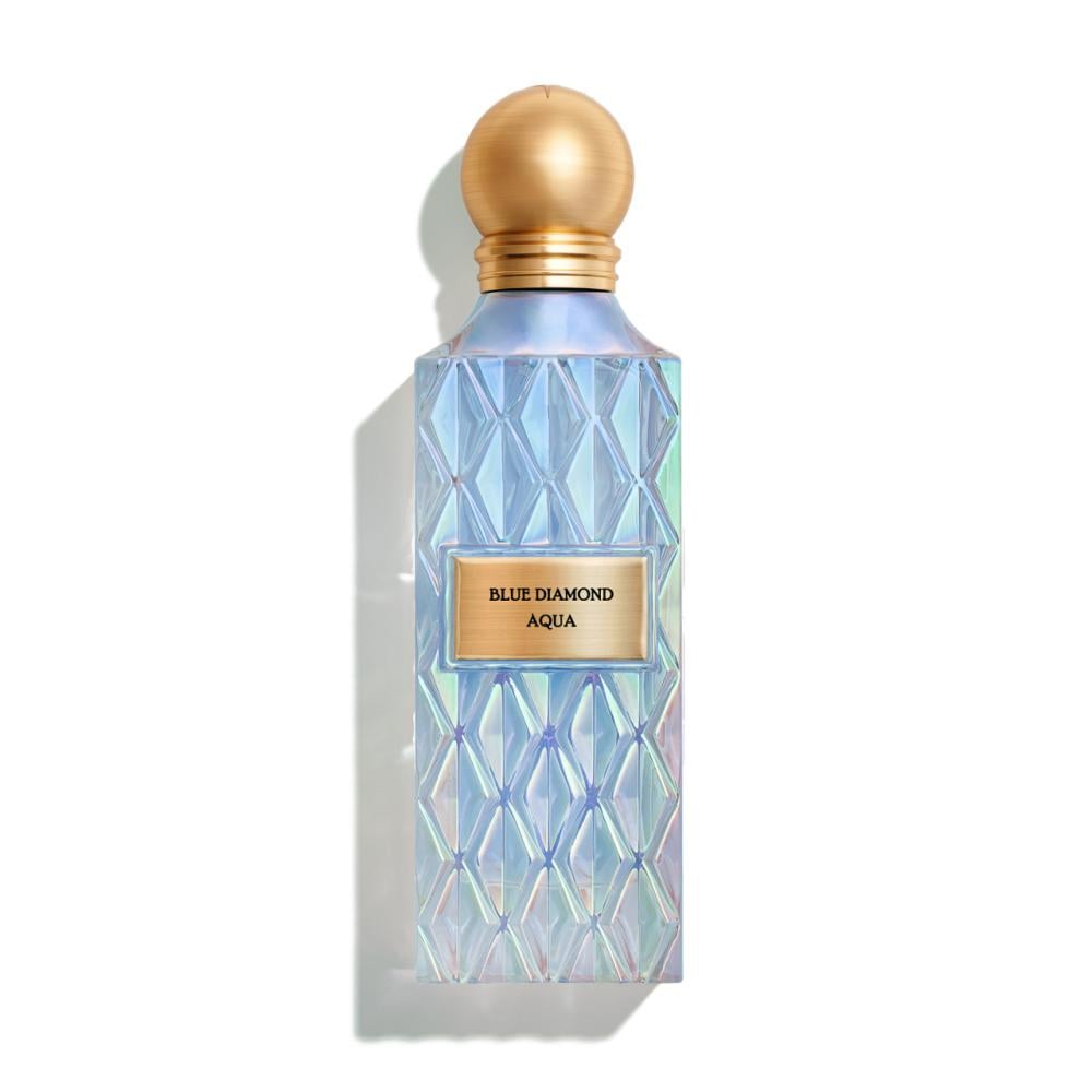 IBRAQ BLUE DIAMOND AQUA 150 ML alkhaleejscents