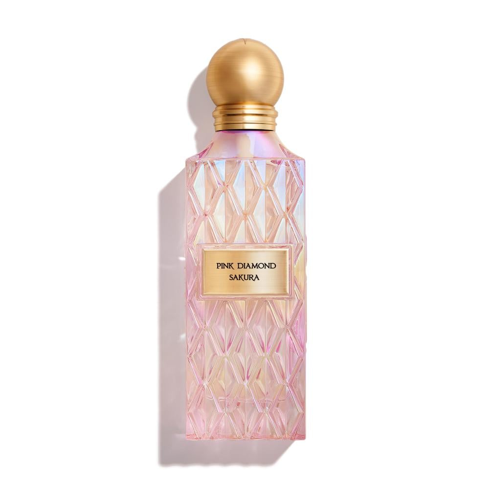IBRAQ PINK DIAMOND SAKURA 150 ML alkhaleejscents