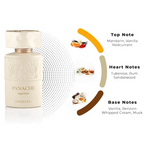 KHADLAJ PANACHE ANGEL 100ml KHADLAJ