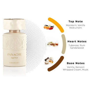 KHADLAJ PANACHE ANGEL 100ml KHADLAJ