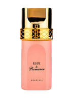 KHADLAJ ROSE AND ROMANCE EDP 100ML alkhaleejscents