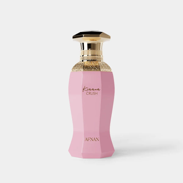AFNAN KIAANA CRUSH 100ml alkhaleejscents