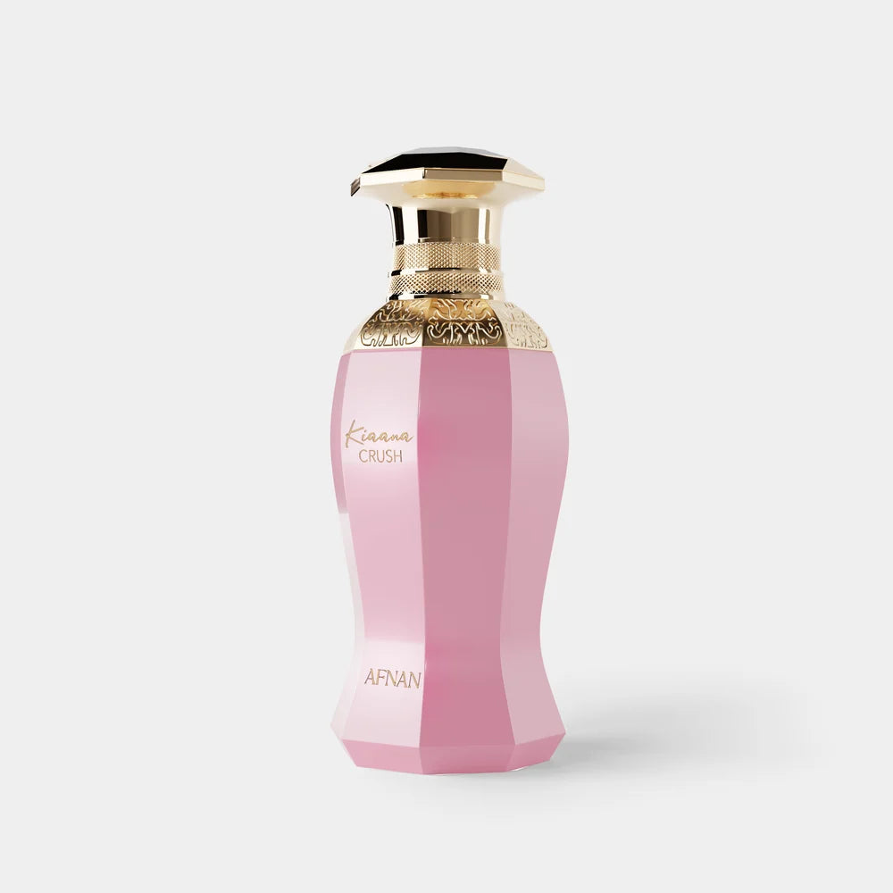 AFNAN KIAANA CRUSH 100ml alkhaleejscents