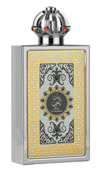 LATTAFA PRIDE KING OF ARABIA 100ml alkhaleejscents