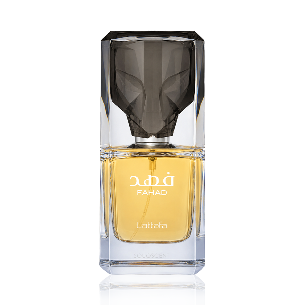 LATTAFA FAHAD 80ml alkhaleejscents