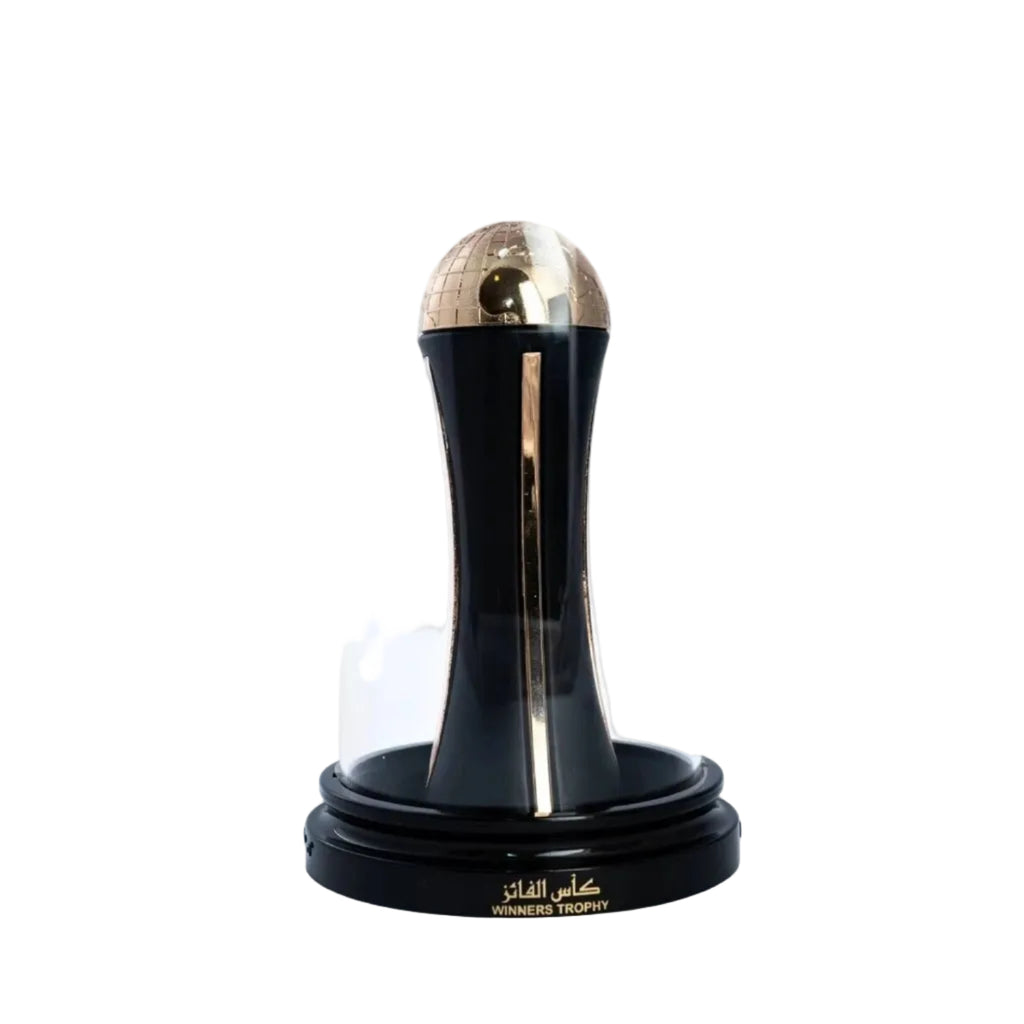 LATTAFA WINNERS TROPHY GOLD EDP 100ML alkhaleejscents