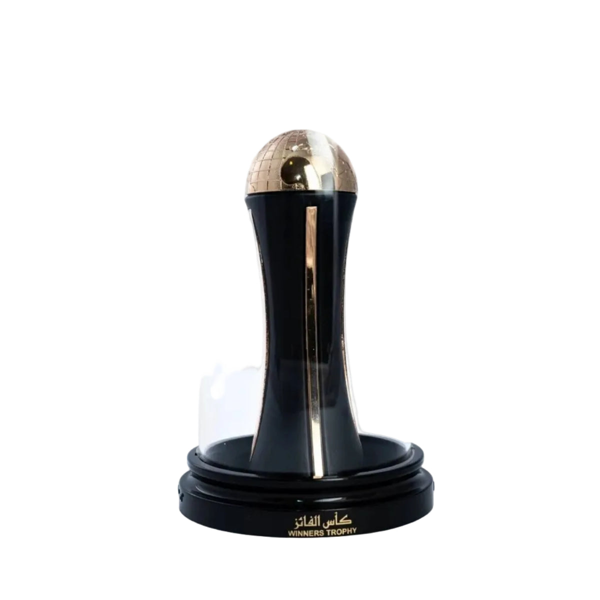 LATTAFA WINNERS TROPHY GOLD EDP 100ML alkhaleejscents