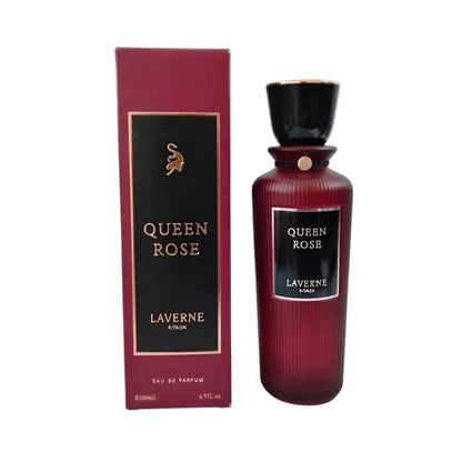 Laverne queen rose 200ml LAVERNE