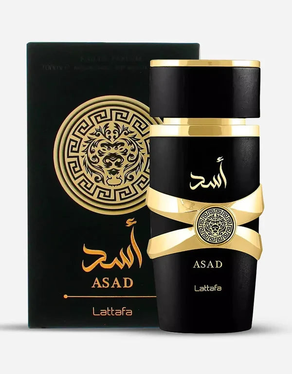 LATTAFA ASAD LATTAFA