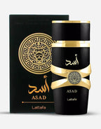 LATTAFA ASAD LATTAFA