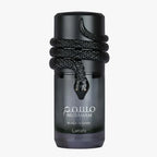 LATTAFA MUSAMMAM BLACK INTENSE 100ML alkhaleejscents