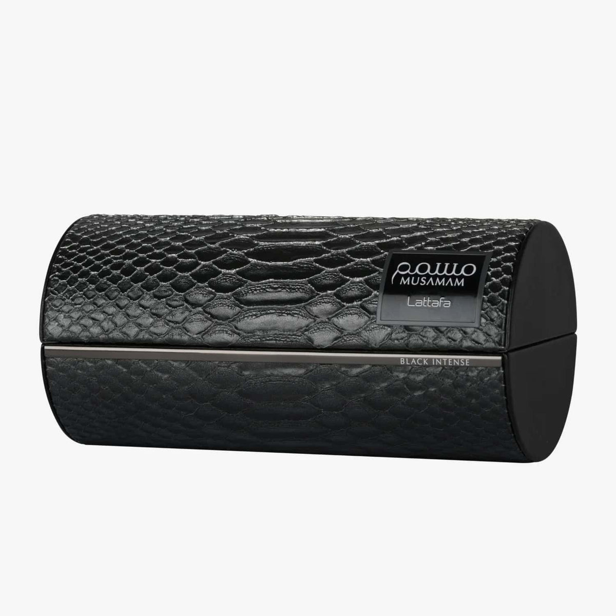 LATTAFA MUSAMMAM BLACK INTENSE 100ML alkhaleejscents
