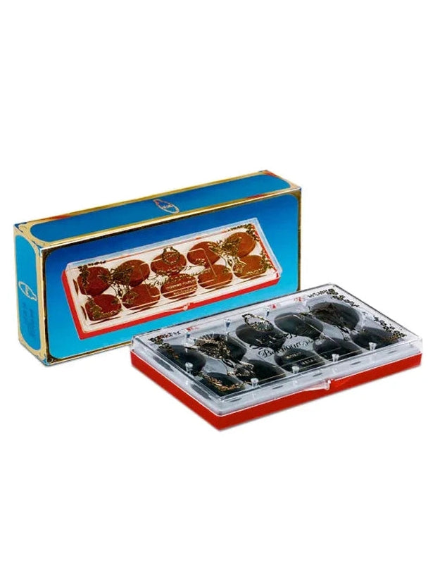 BUKHOOR JEBEL ALI 10pcs RASASI