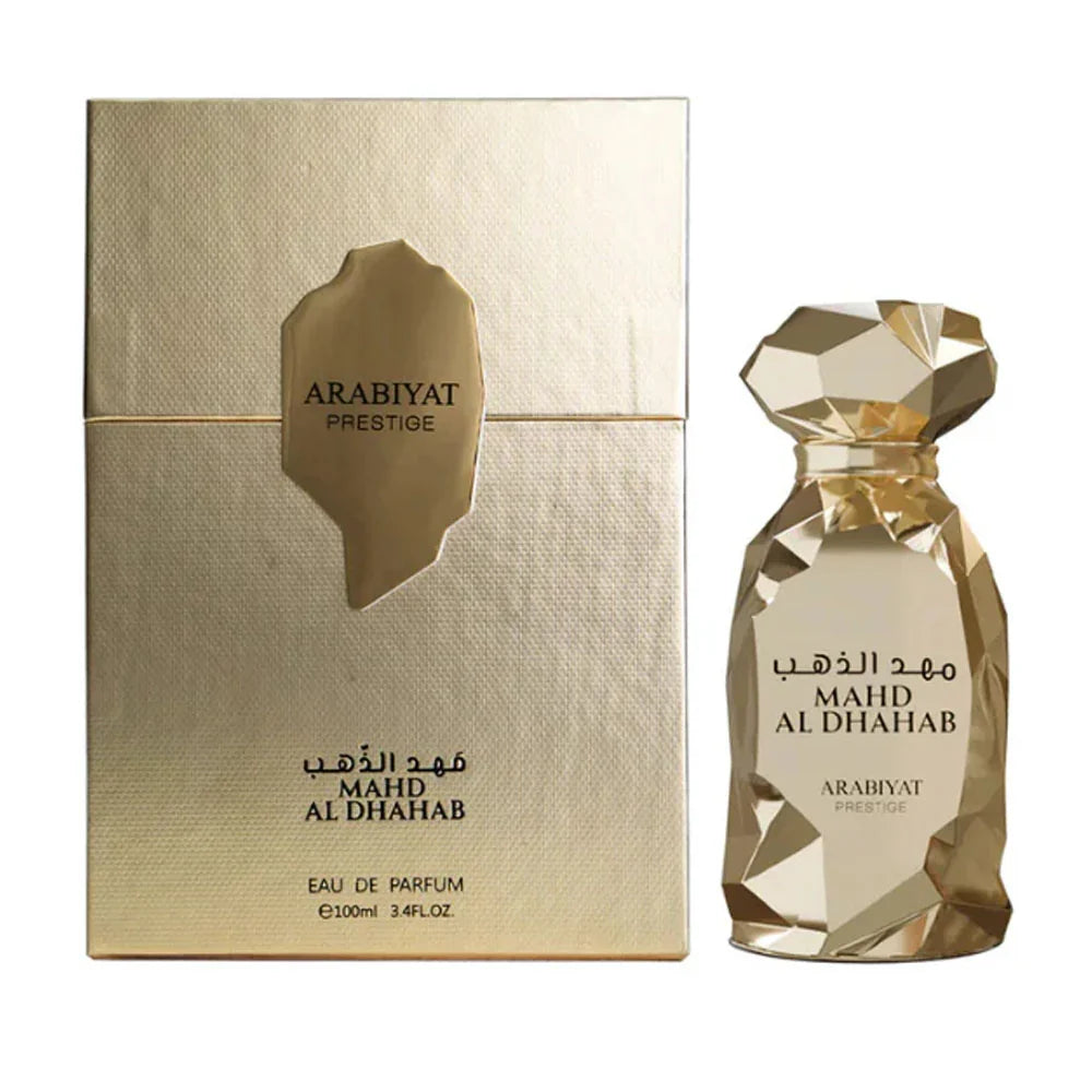 ARABIYAT PRESTIGE MAHD AL DHAHAB ARABIYAT PRESTIGE