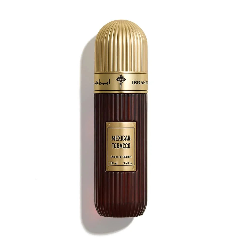 IBRAQ MEXICAN TOBBACO 100 ML alkhaleejscents