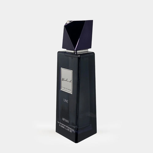 AFNAN MODEST HOMME UNE 100ml alkhaleejscents