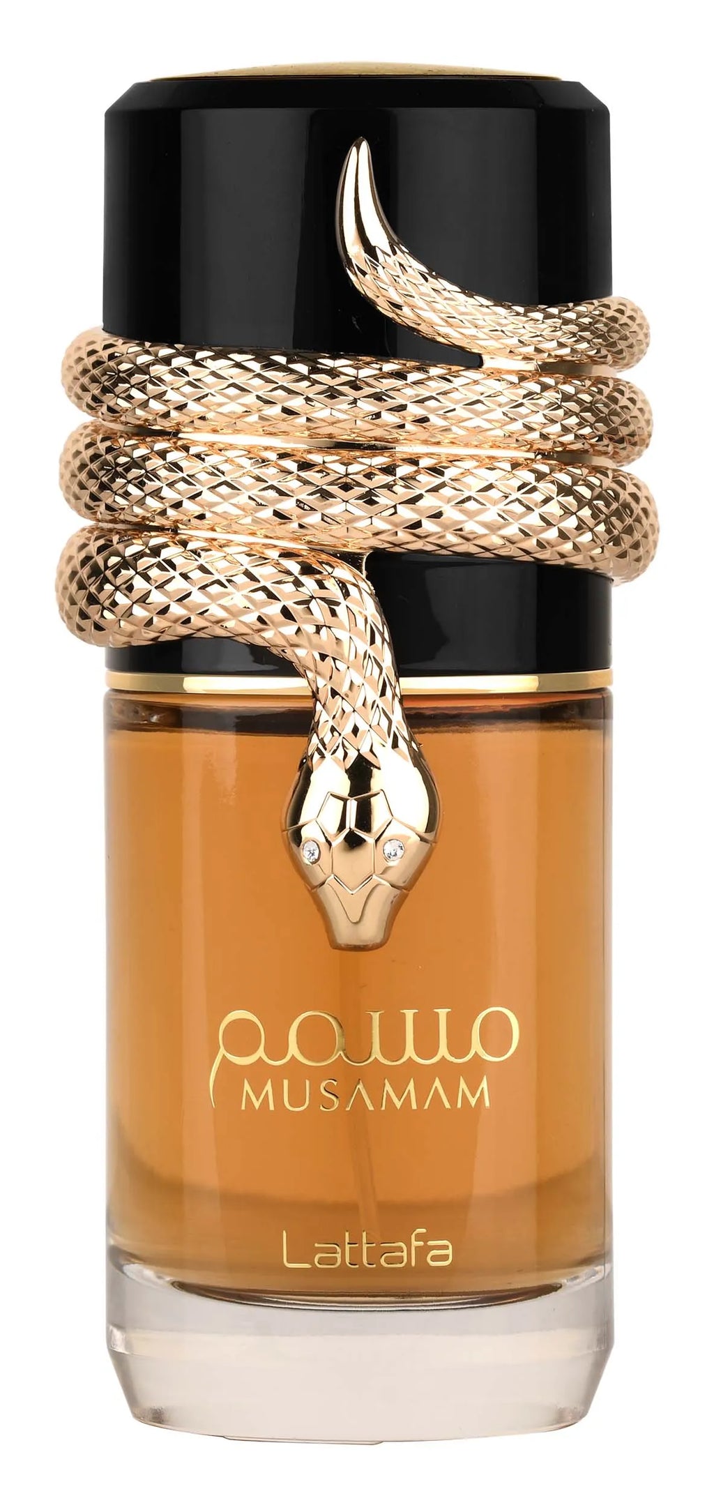 LATTAFA MUSAMAM 100ml alkhaleejscents