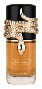 LATTAFA MUSAMAM 100ml alkhaleejscents