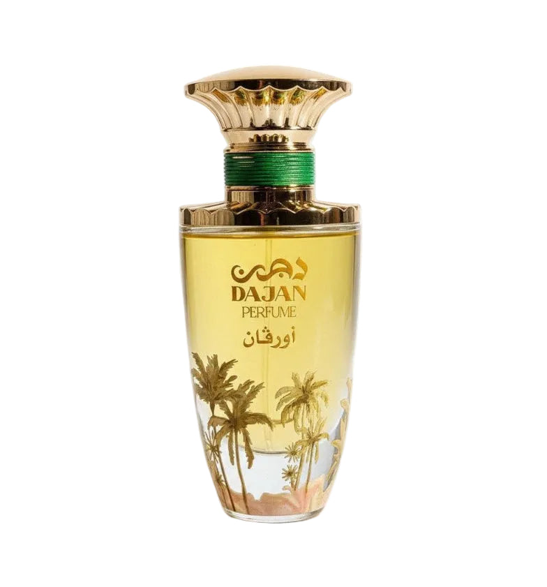 DAJAN ORVAN DAJAN PERFUME