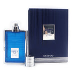 KHADLAJ KARUS BLU SPICE 100ml KHADLAJ