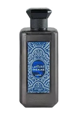 INEKAS LUNA EDP 100ml ZIMAYA