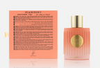 KHADLAJ PEACH VELVET 100ml KHADLAJ