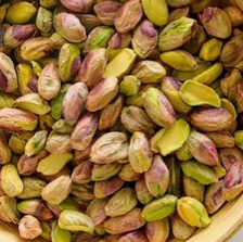 Pistachio
