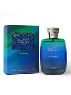 RASSASI HAWAS FOR HIM ATLANTIS 100ML RASASI