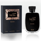 RASASI HAWAS BLACK RASASI