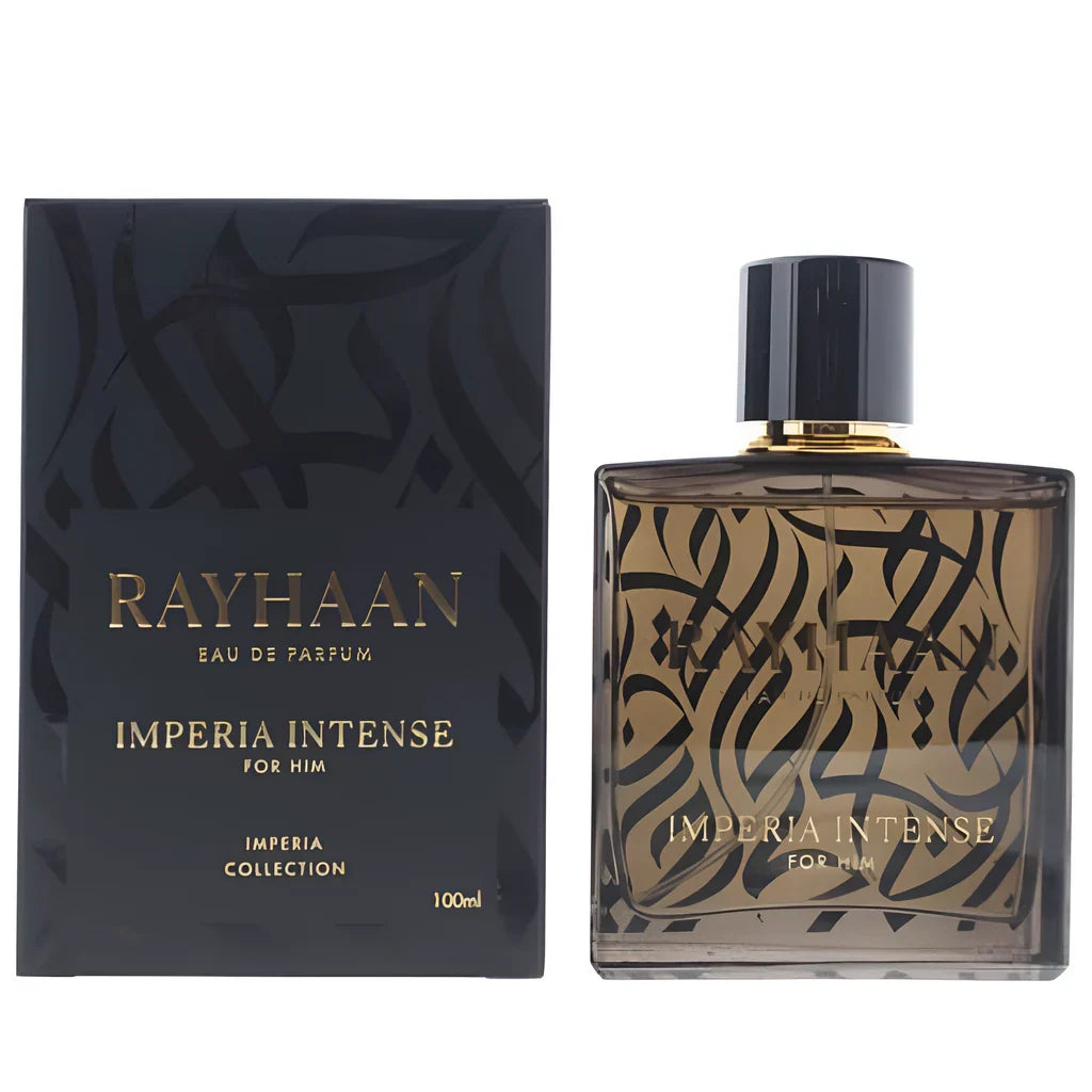 RAYHAAN IMPERIA INTENSE RAYHAAN