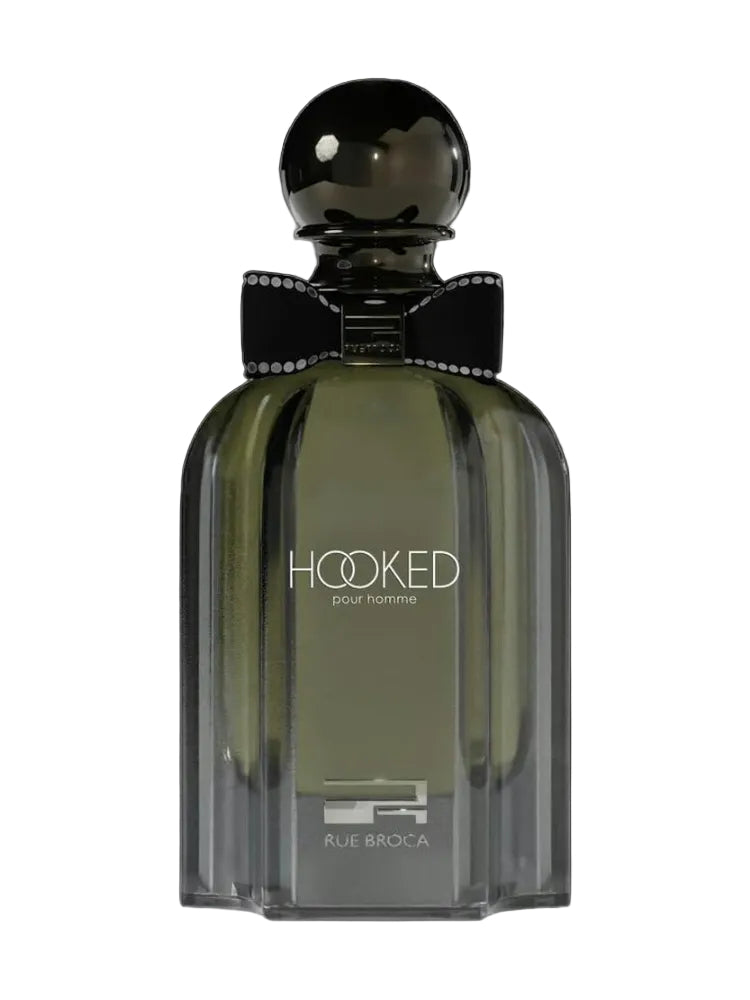 RUE BROCA HOOKED POUR HOMME alkhaleejscents